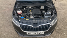 Skoda Fabia 1.0 TSI SE Drive 5dr DSG Petrol Estate